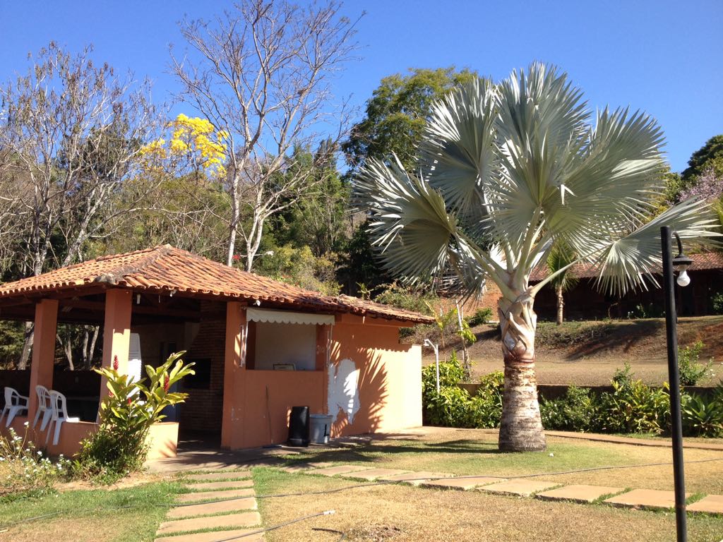 O espaço ideal para descansar, celebrar e aproveitar a natureza em BH