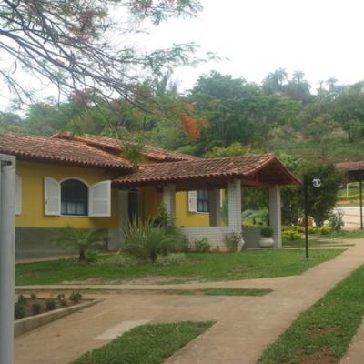 Casa Com 4 Quartos